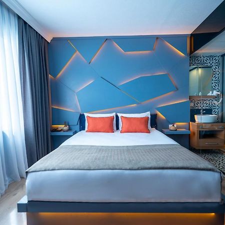 Otto Lara Hotel Antalya Zewnętrze zdjęcie