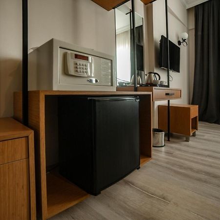 Otto Lara Hotel Antalya Zewnętrze zdjęcie