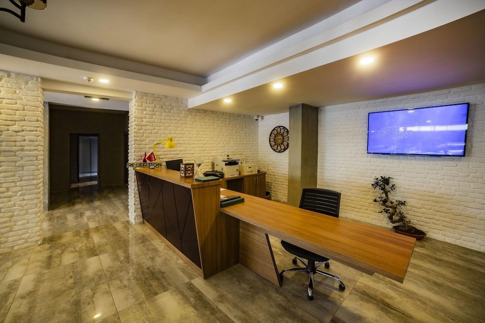 Otto Lara Hotel Antalya Zewnętrze zdjęcie