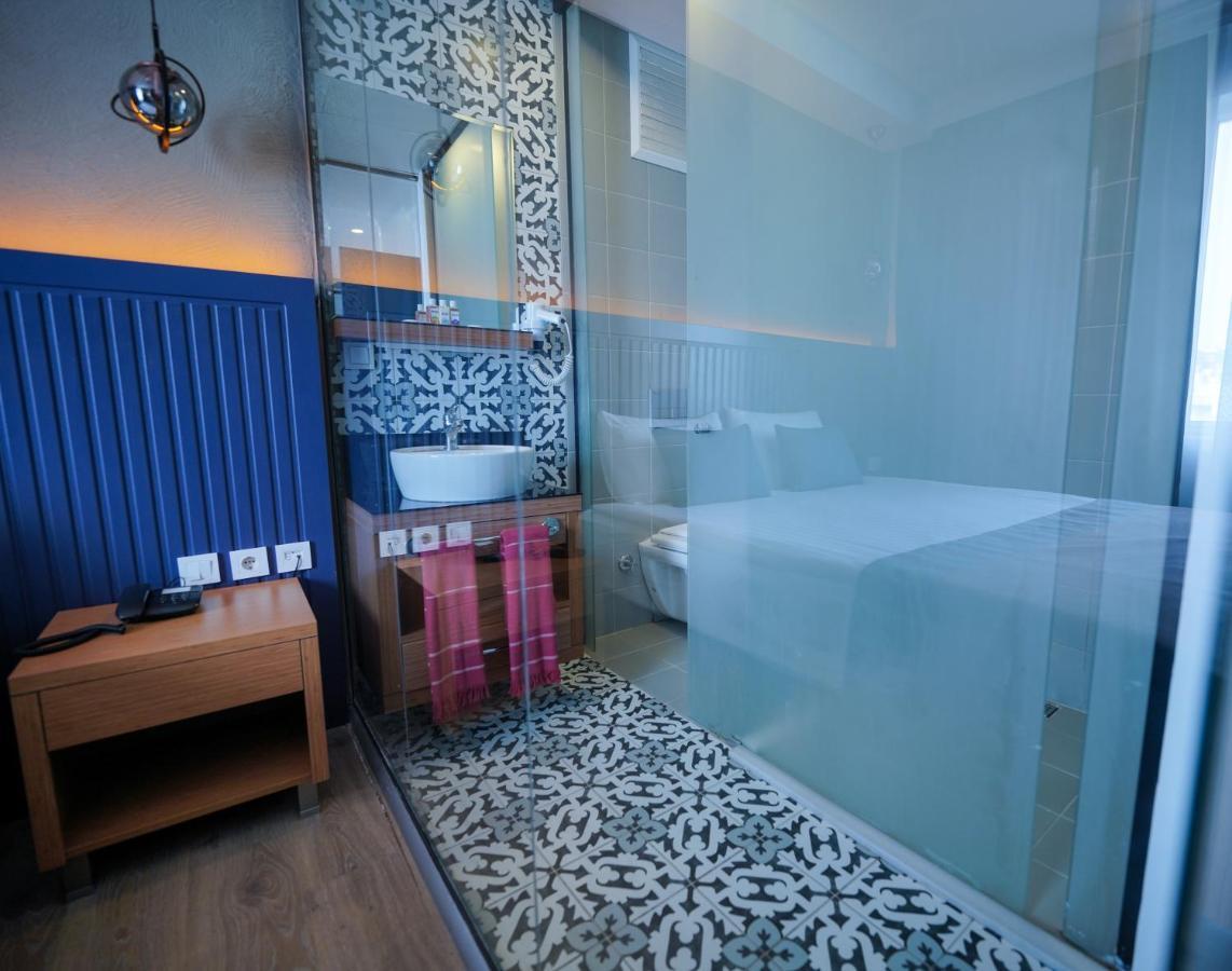 Otto Lara Hotel Antalya Zewnętrze zdjęcie