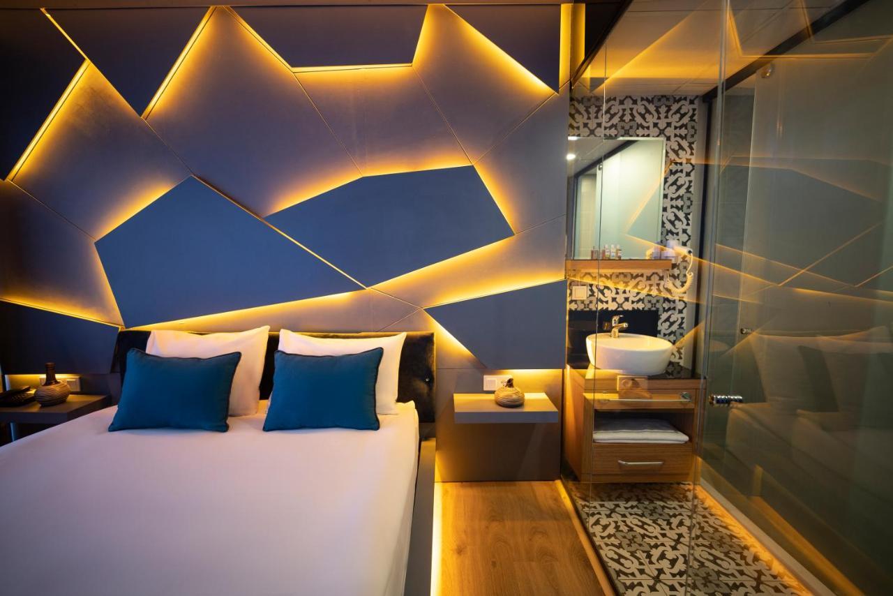 Otto Lara Hotel Antalya Zewnętrze zdjęcie