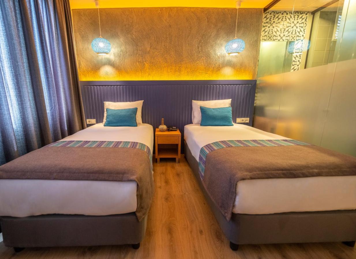 Otto Lara Hotel Antalya Zewnętrze zdjęcie
