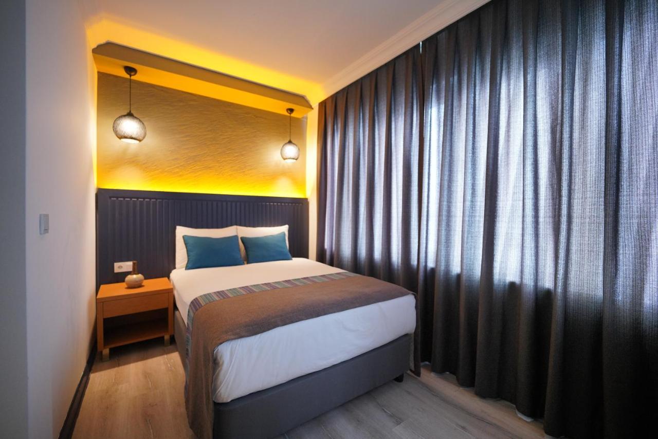 Otto Lara Hotel Antalya Zewnętrze zdjęcie