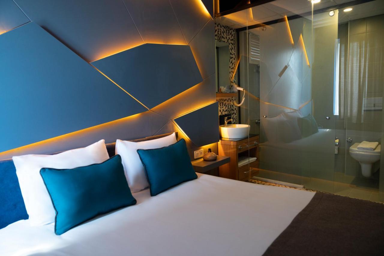 Otto Lara Hotel Antalya Zewnętrze zdjęcie