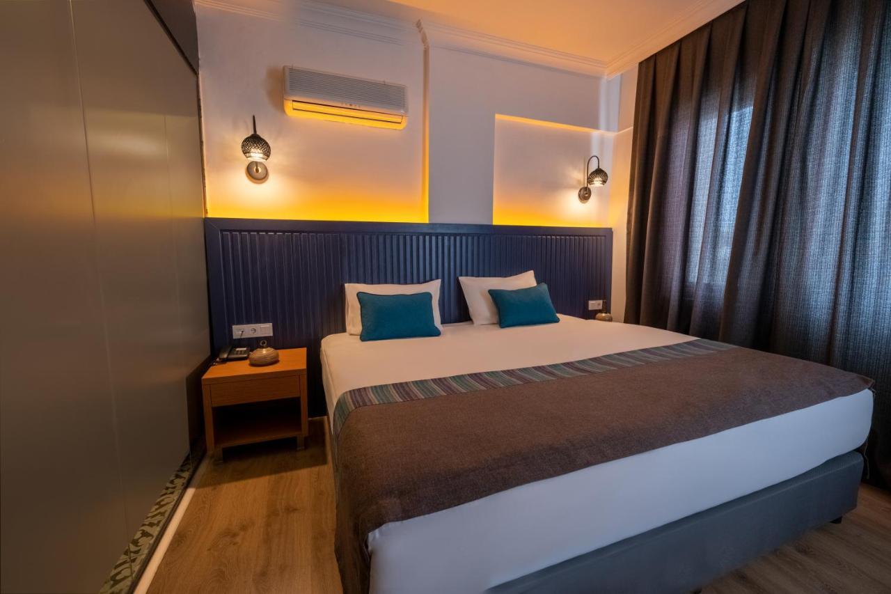 Otto Lara Hotel Antalya Zewnętrze zdjęcie