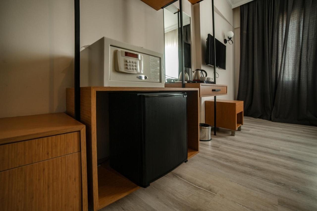 Otto Lara Hotel Antalya Zewnętrze zdjęcie