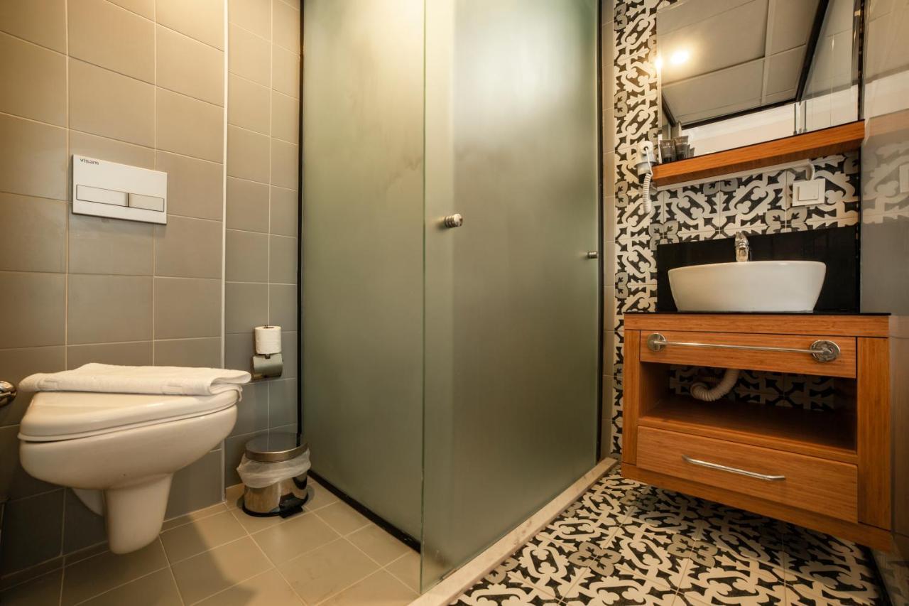 Otto Lara Hotel Antalya Zewnętrze zdjęcie
