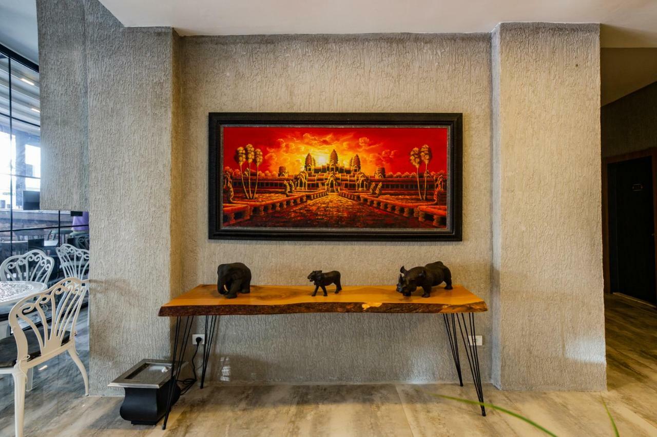 Otto Lara Hotel Antalya Zewnętrze zdjęcie
