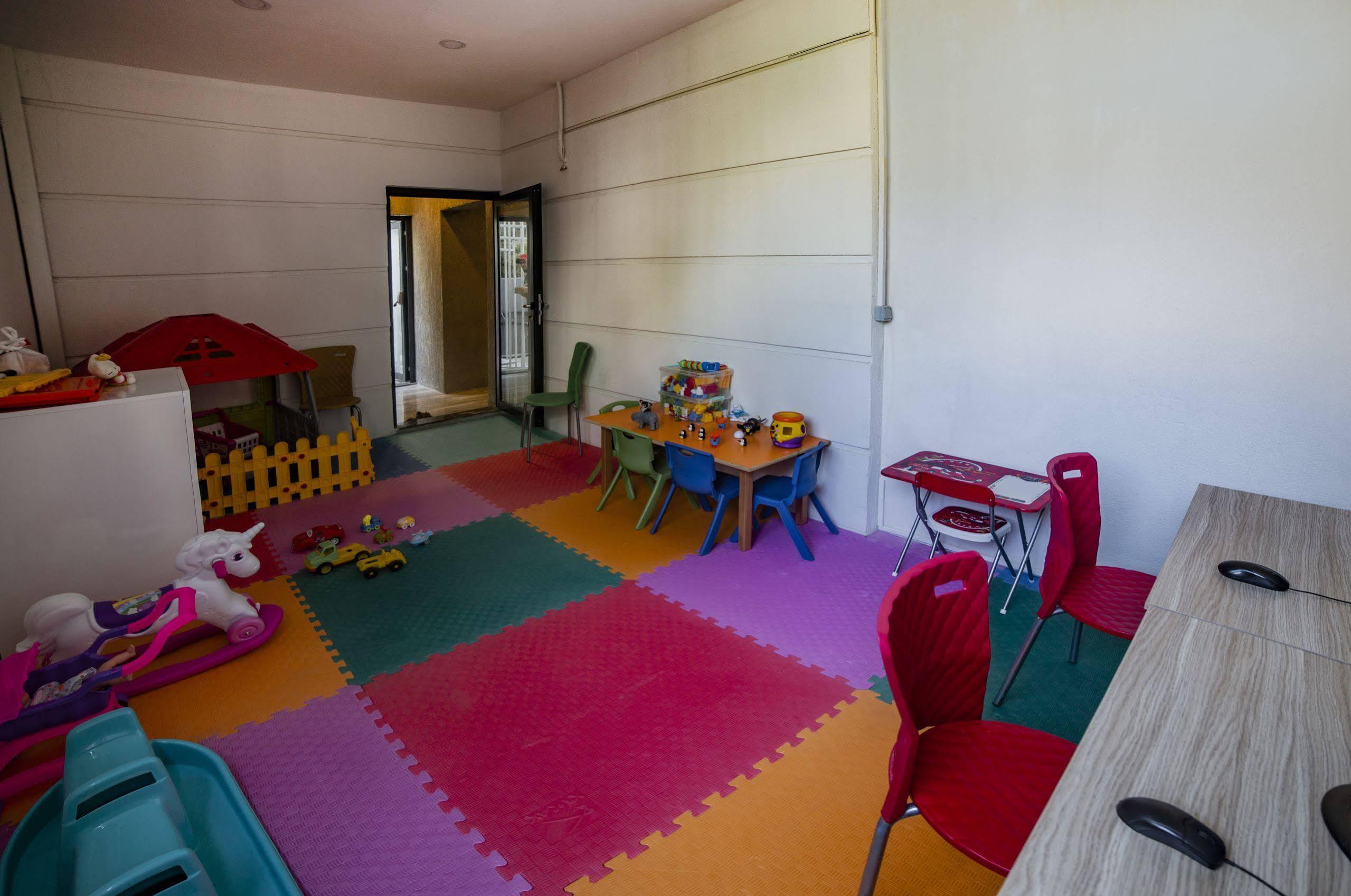 Otto Lara Hotel Antalya Zewnętrze zdjęcie